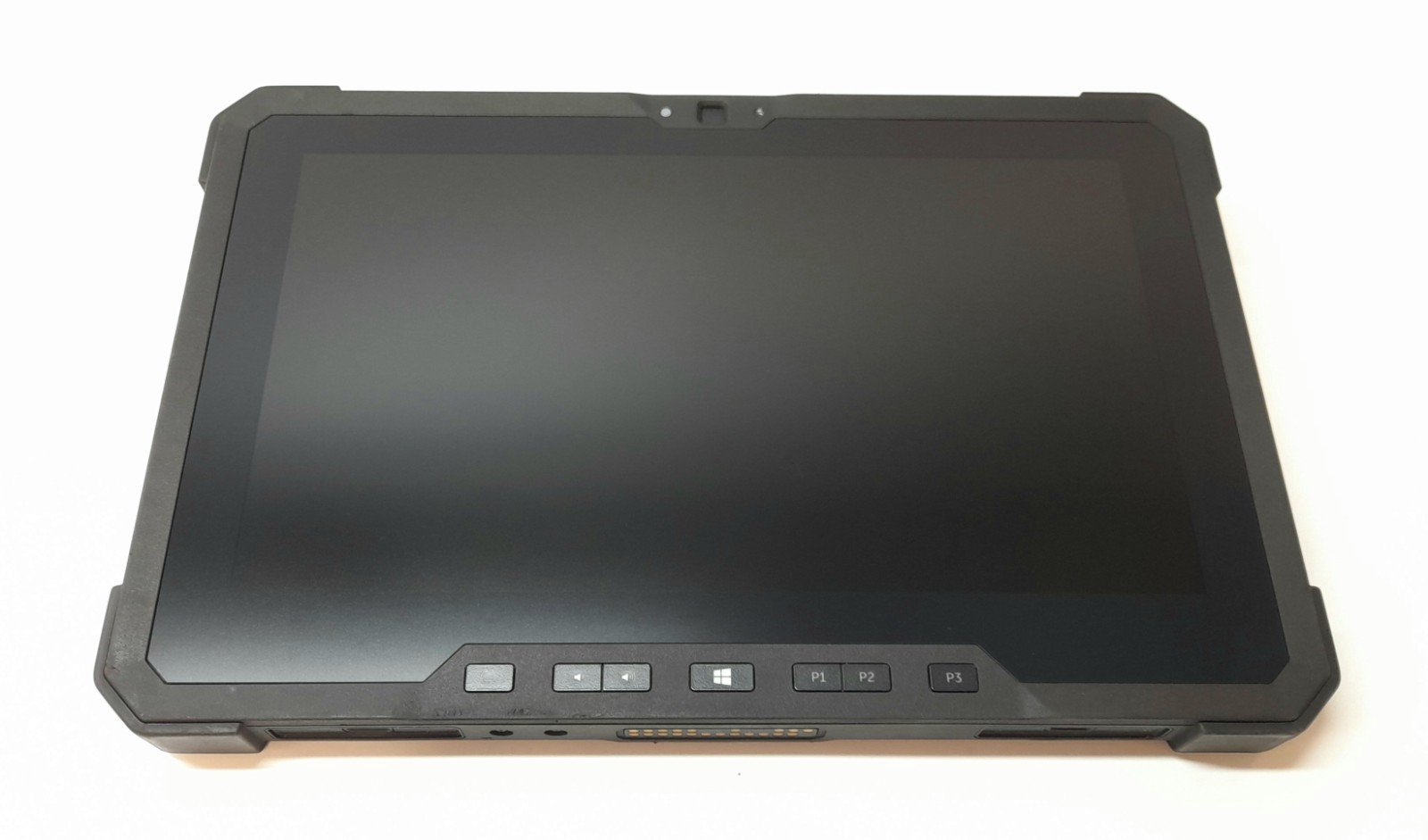 Dell Latitude 7212 Rugged Tablet i5 128GB 8GB RAM RUGGED TABLET