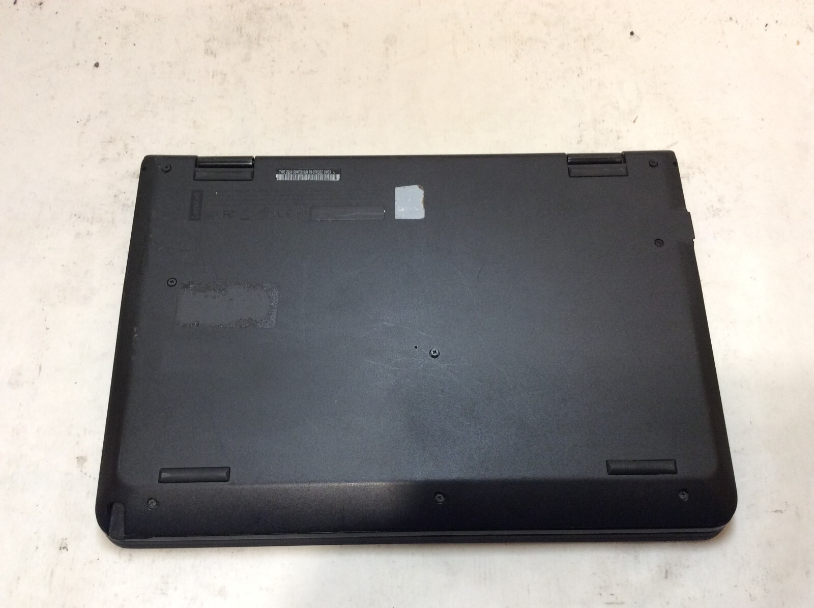Lenovo ThinkPad Yoga 11e Laptop 11″ Intel Core m3 7th Gen WON’T BOOT -PP