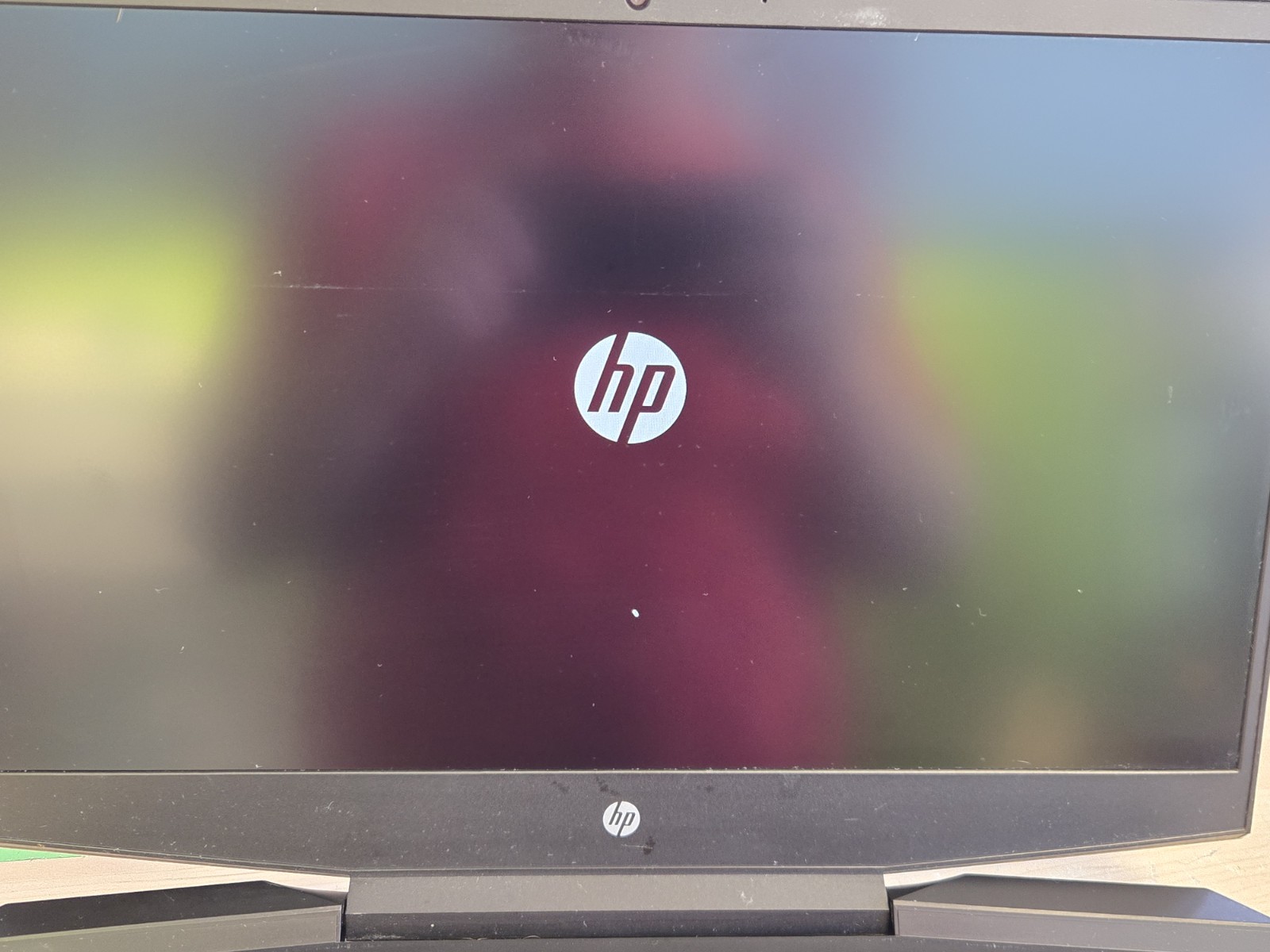 HP Pavilion 15-DK0056WM 15.6″ Gaming Core i5-9300H 8GB RAM 256GB SSD