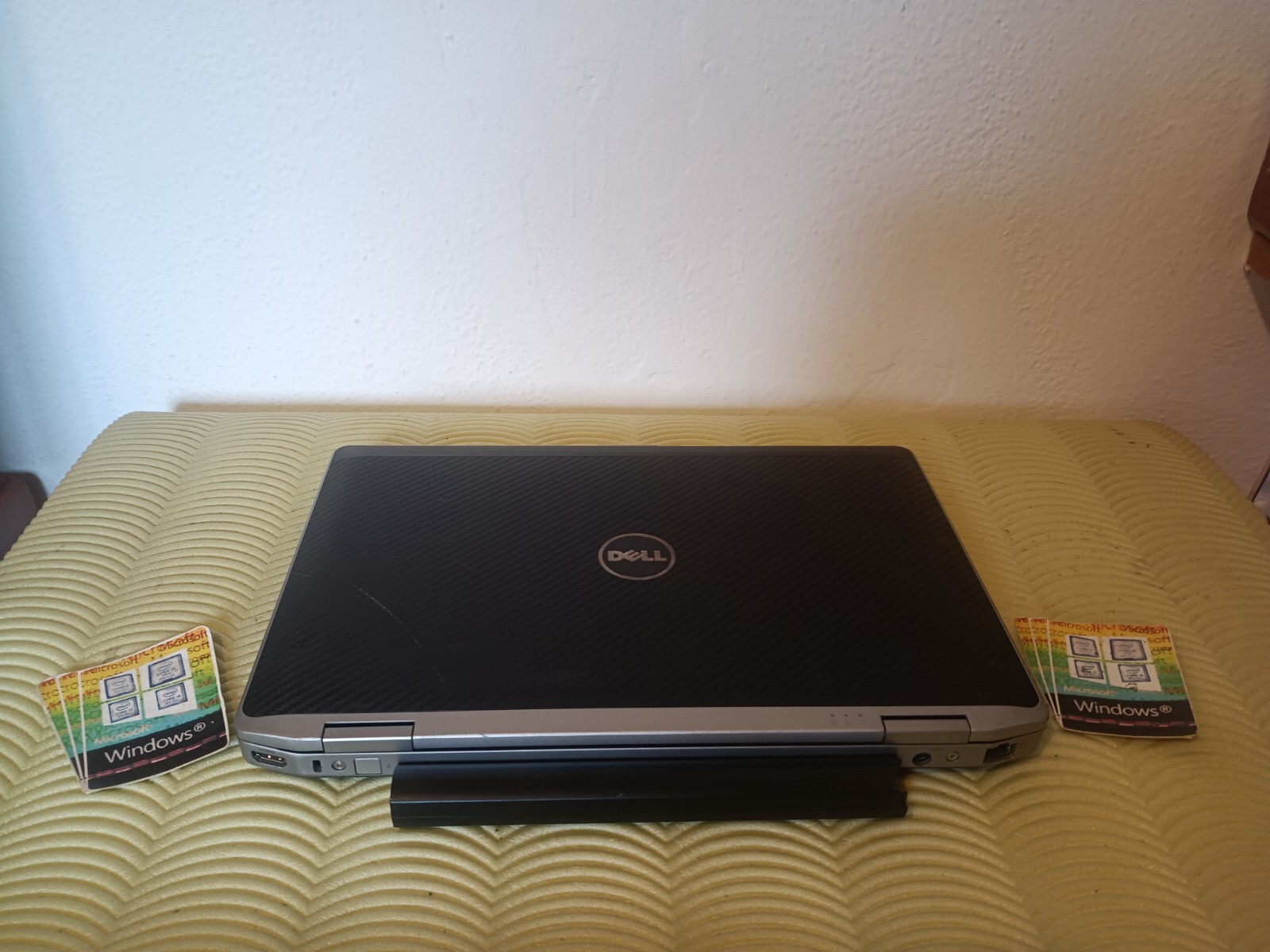 DELL LATITUDE e6430 14″ i5-3320M 8GB 128GB SSD M2 windows11