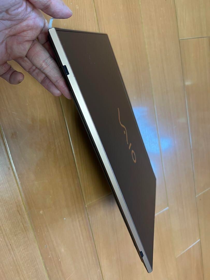 VAIO SX14 VJS141C11N laptop Home appliances 14 inches Core i5 Windows10