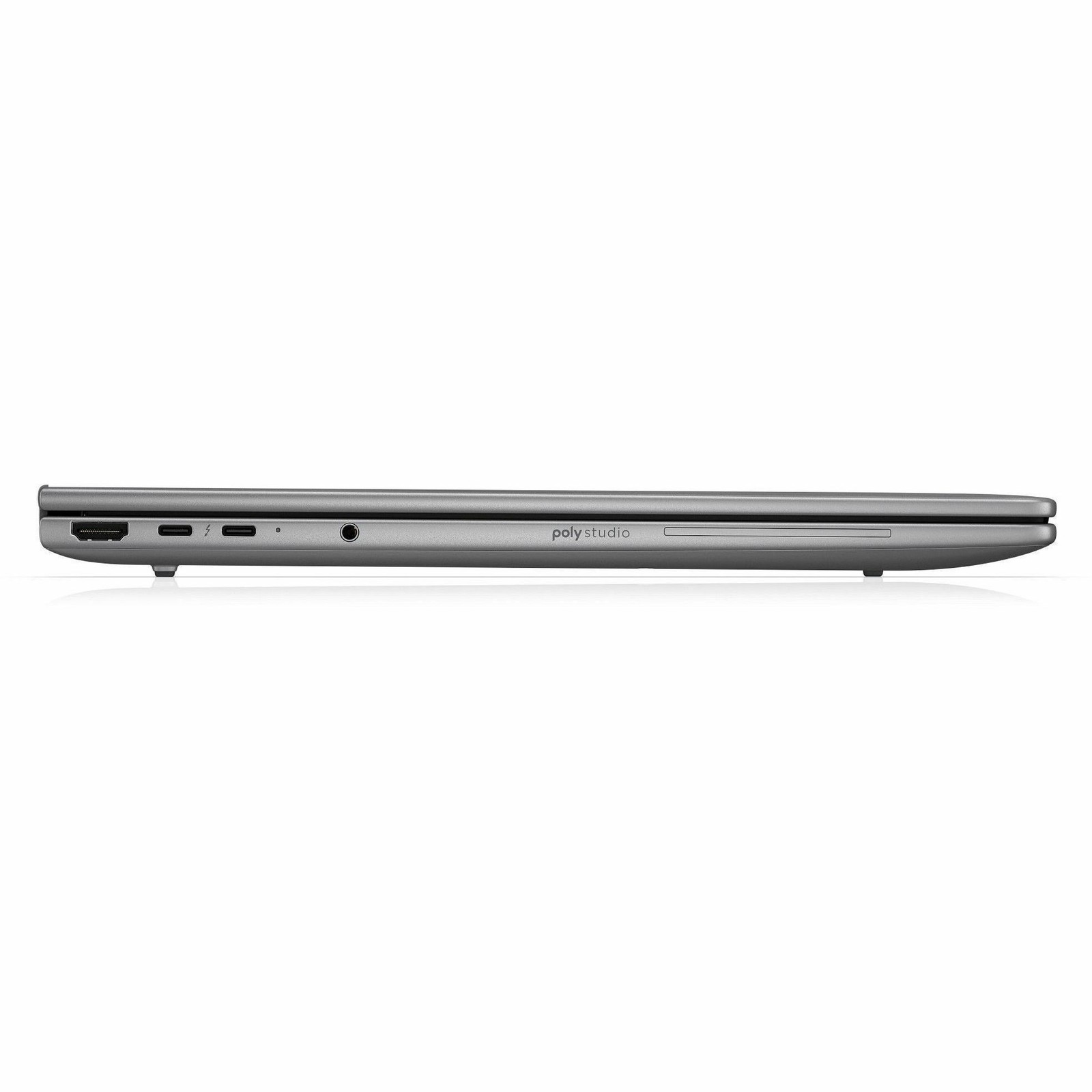 HP ZBook 8 G1i 16 Mobile Workstation – WUXGA – 60 Hz – Intel Core Ultra 7 255H