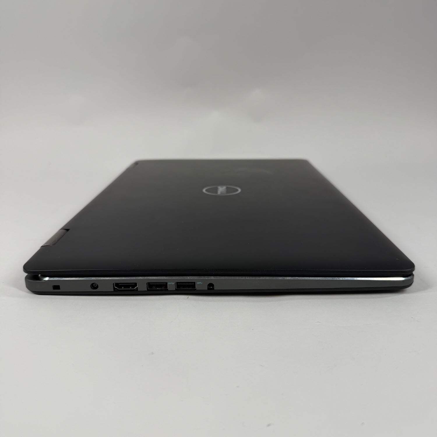 Broken Dell Inspiron 15 7568 15.6″ i7-6500U 2.5GHz 8GB RAM 256GB SSD No WiFi