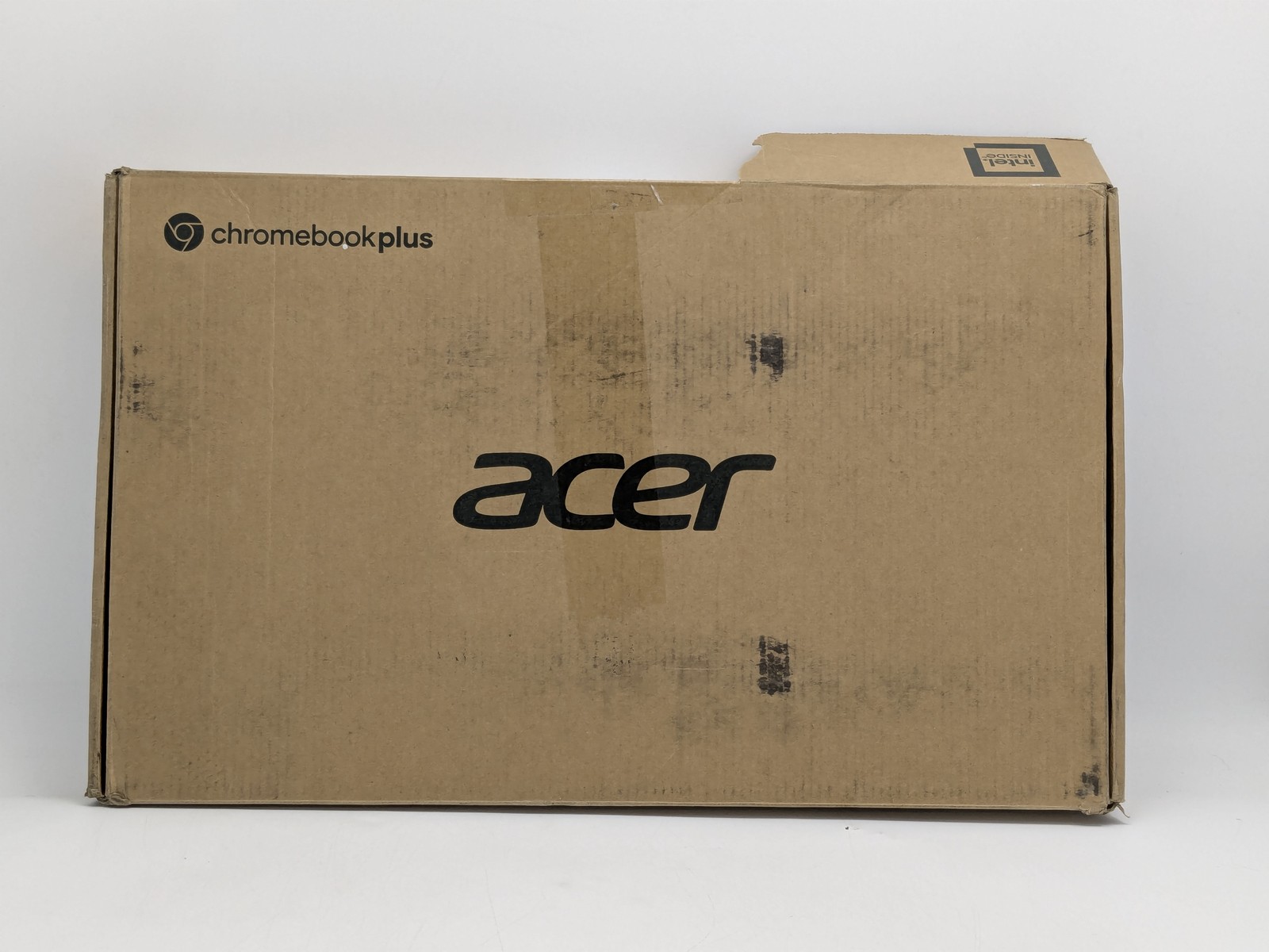 Acer Chromebook Plus 515 15.6″ Intel Core 3 100U 8GB DDR5 256GB SSD Chrome OS