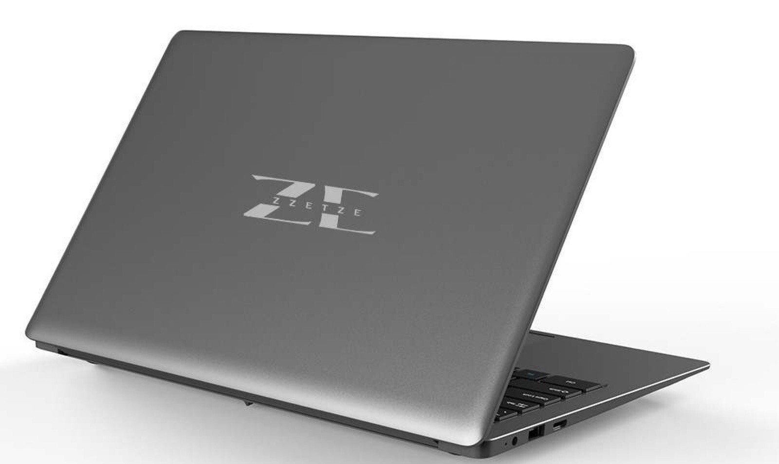 14 inch Laptop Win 11 Pro – Intel Dual Core N3350 Processor, 6GB RAM, 128GB SSD