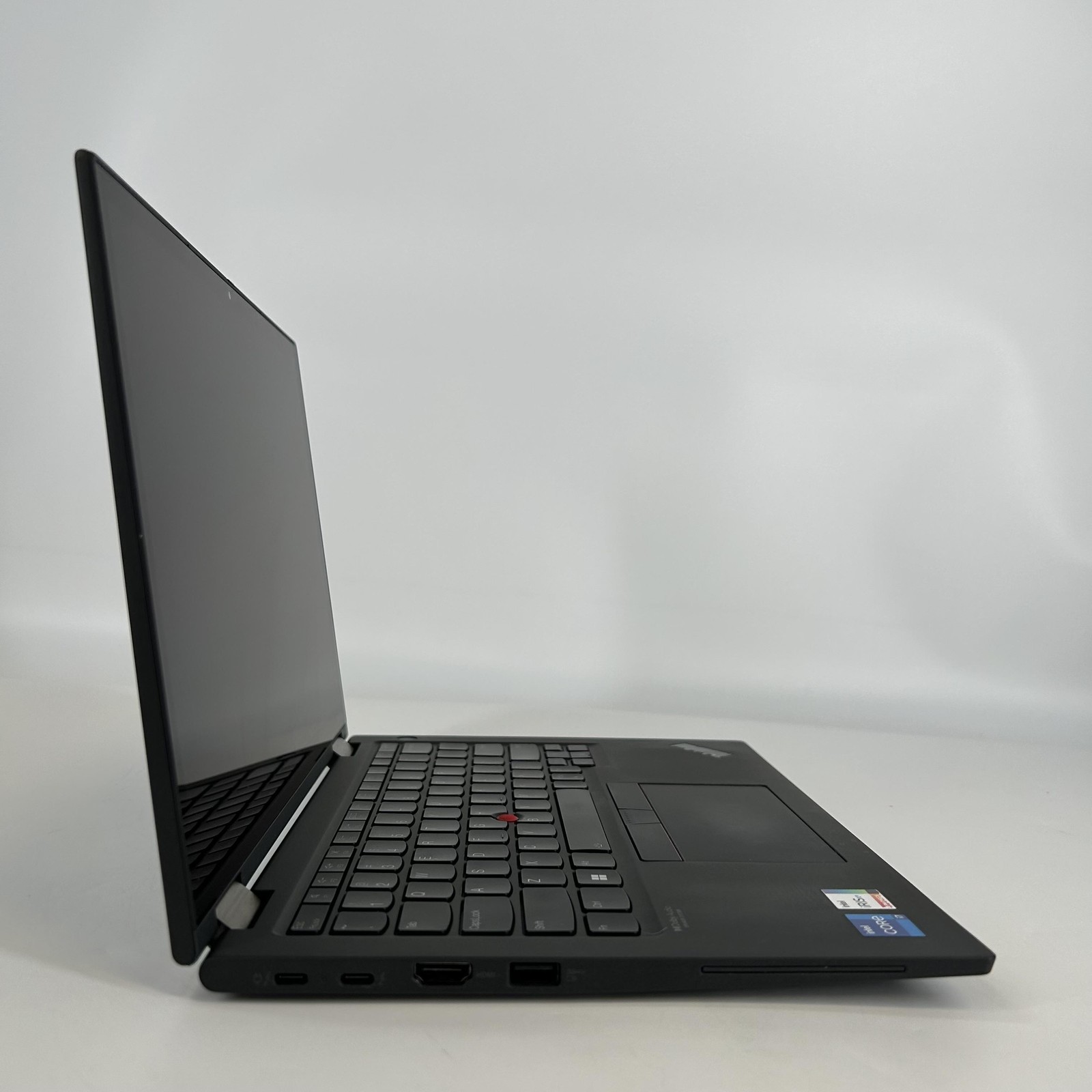 Lenovo ThinkPad X13 Yoga Gen 2 FHD+ TOUCH i7-1165G7 2.80GHz 16GB 1TB Very Good