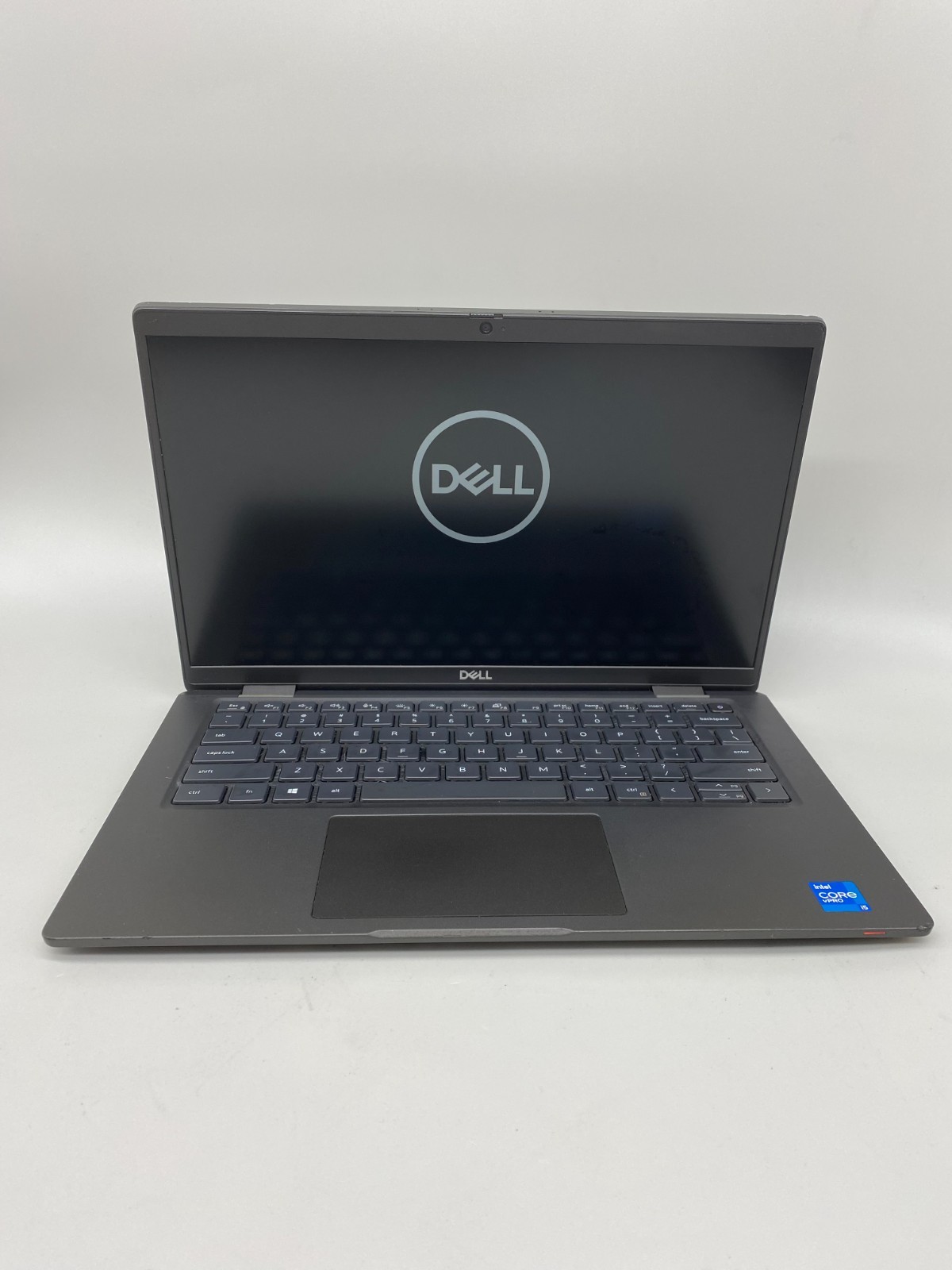 Dell Latitude 7290 12.5″ i5-8350U 1.70GHz 16GB DDR4 128GB Black /FAIR/SEE DC