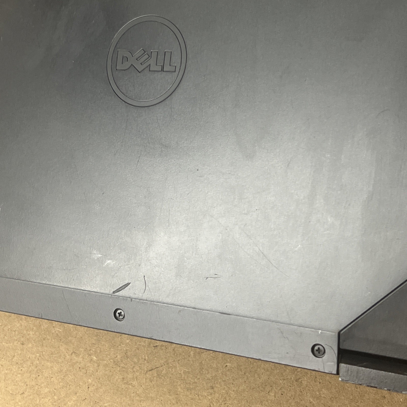 Dell Latitude 5414 Rugged Laptop i7-6600U 8GB Ram 256GB SSD- Fair *Low Batt*