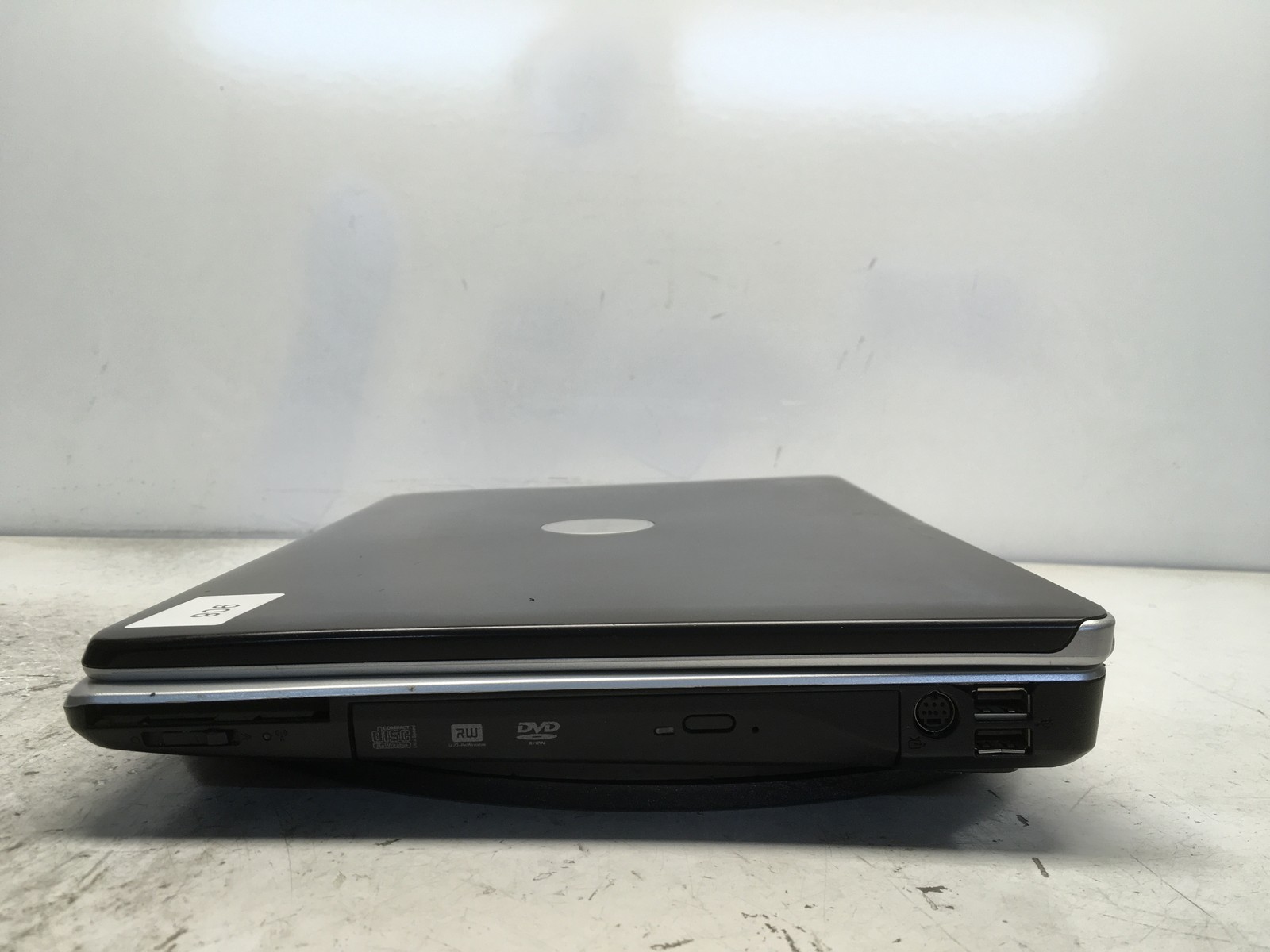 Dell Inspiron 1525 Intel Core 2 Duo 2GHz 3 GB NO HDD No Batt