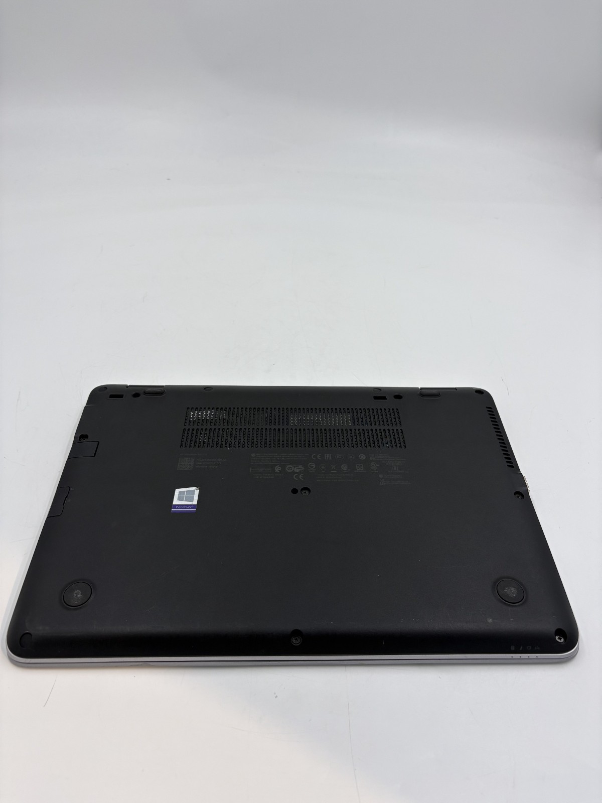 HP EliteBook 840 G3 14″ Laptop Intel Core i5-6300U 8GB 256GB SSD WINDOWS 11 PRO