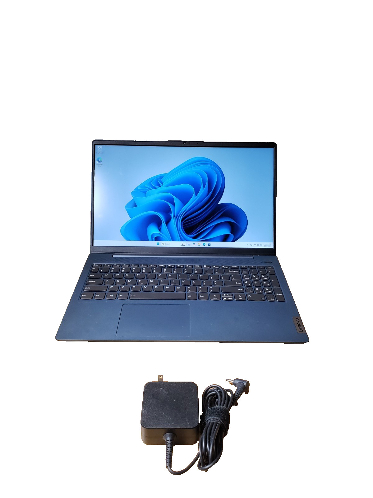 LENOVO IdeaPad 81YK Intel i7-1065G7 1.3GHz 12GB Ram 512GB NVMe Windows 11 Touch