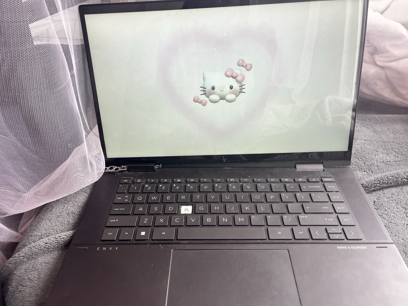 hp envy x360 2-in-1 laptop