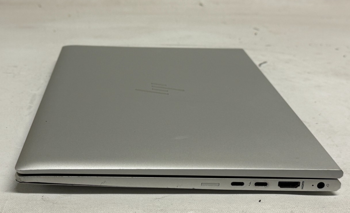 HP EliteBook 840 G7 14″ (i7-10610U 1.80GHz – 16GB RAM – 512GB SSD – Win11Home)