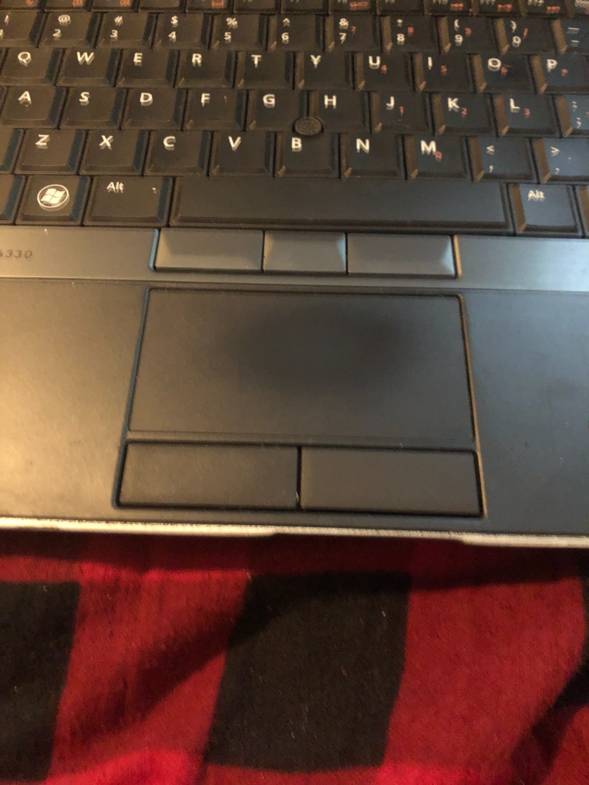 Dell Latitude E6330 Laptop Core i5 4GB RAM 320GB HDD Wi-Fi Win 10 Pro Great Read