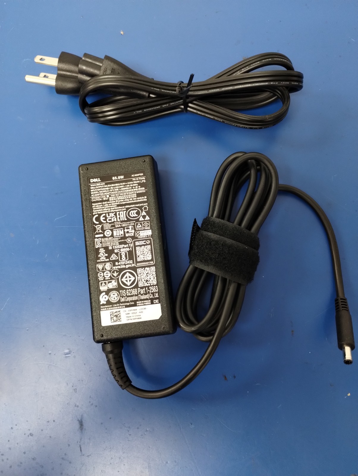 DELL 15 DC15255 G8MK9, AMD Ryzen 7 7730U, 2.00 GHz, 16 GB RAM, 512 GB NVMe SSD
