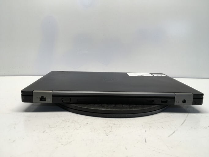 Dell Precision 3510 Intel i7-6820HQ 8GB 256GB SSD Windows 11 AMD Radeon R9 M360