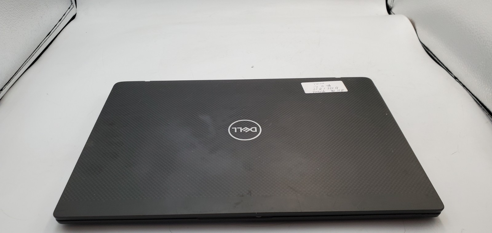 Dell Latitude 7400 Laptop Intel Core i7-8th Gen 32GB RAM 512GB SSD W11P 14″ FHD