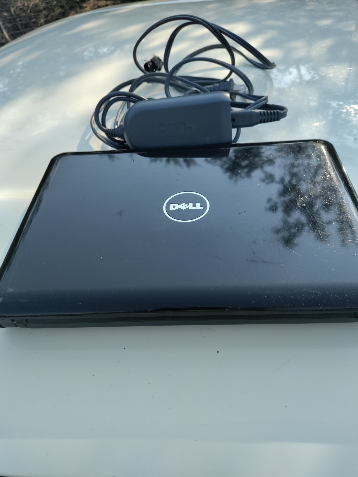 Dell Inspiron Mini 10 PP19S Netbook Atom Z520 1.33Ghz/1GB 10.1″ Laptop Computer