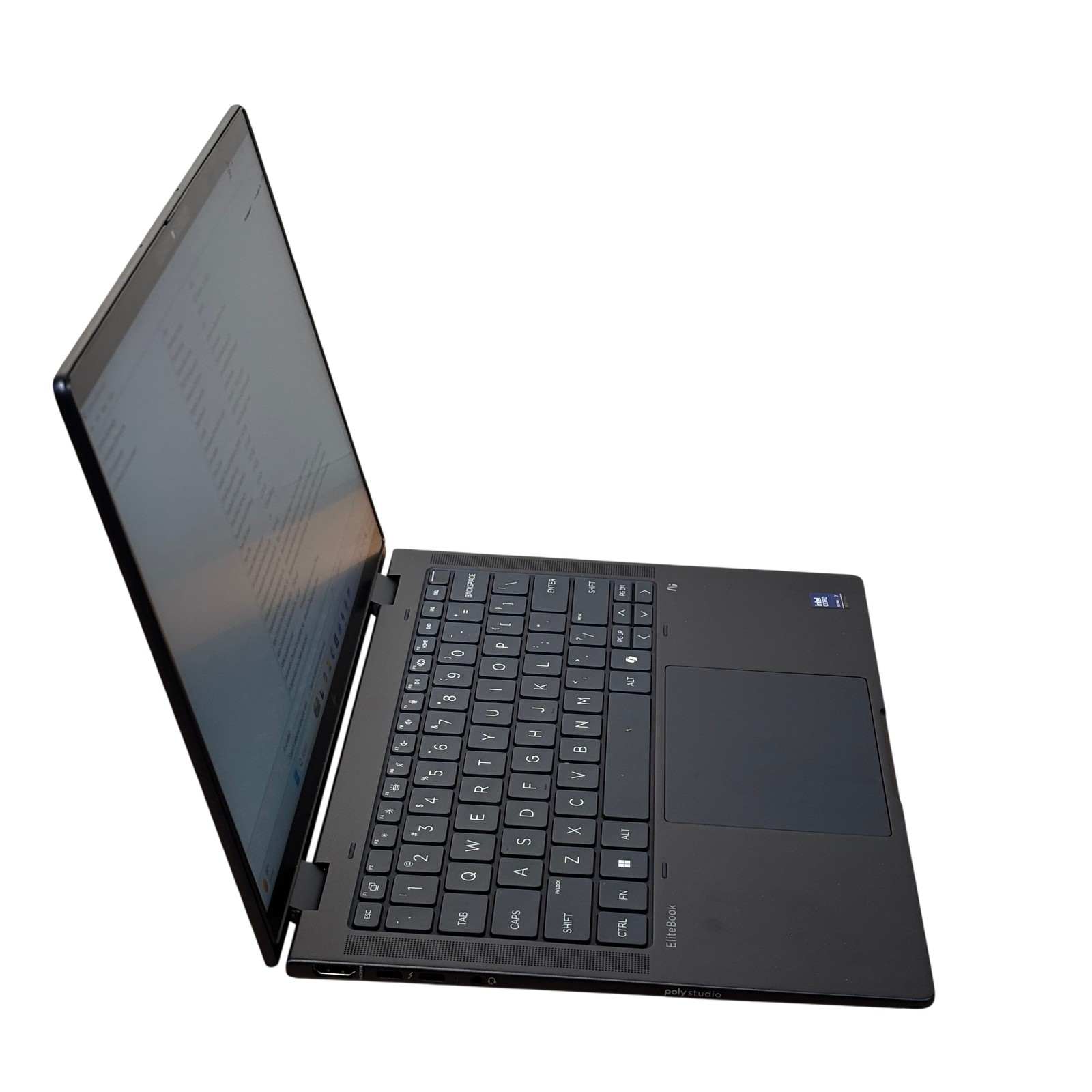 HP EliteBook X Flip G1i 14 AI Intel Ultra 1 256V 2.2GHz 16GB RAM 512GB SSD 14″
