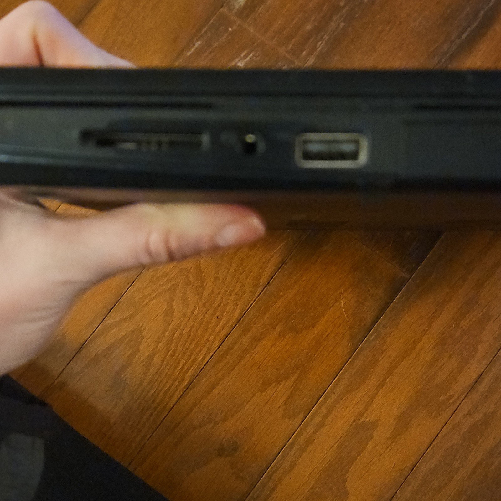 Dell Inspiron 15 3000 Series 15.6″ Touch HD Laptop Bluetooth HDMI Webcam Black