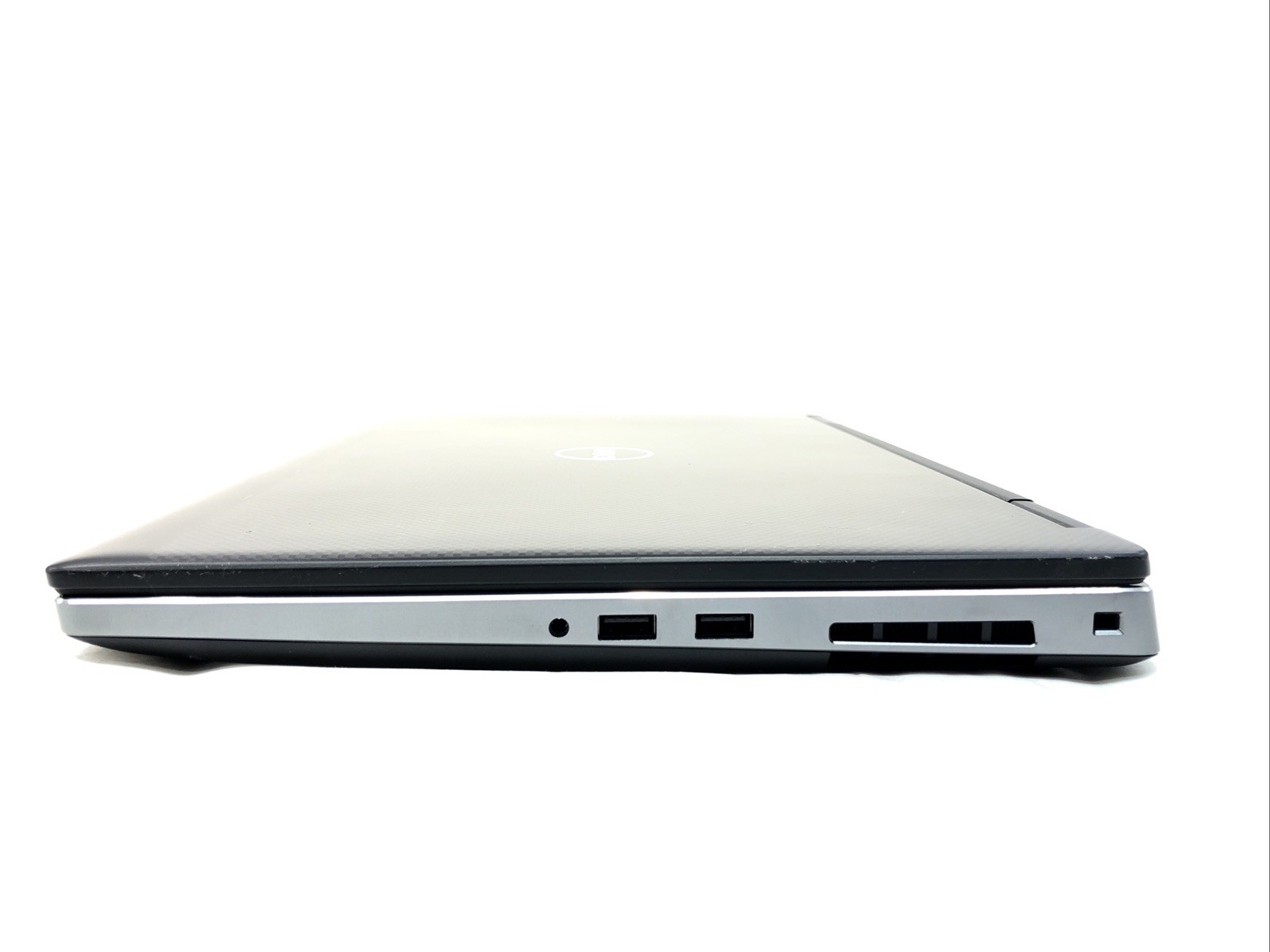 Dell Precision 7530, Intel Core i7-8750H, Quadro P1000, 16GB RAM, 512GB SSD, W11