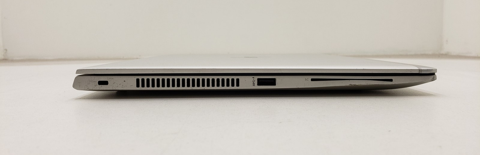 HP EliteBook 850 G5 Intel i7-8550U 8GB RAM 256GB SSD 15.6″ Win 11 Pro Laptop PC.