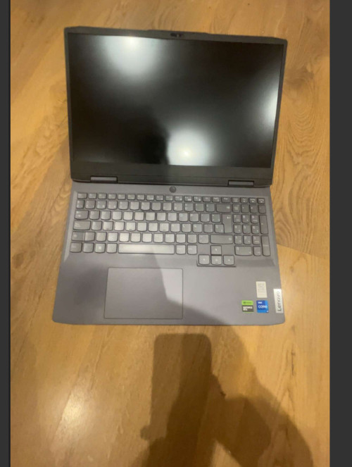 Lenovo LOQ laptop PC