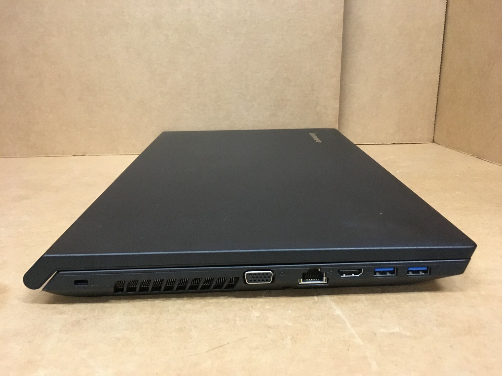 LENOVO B590 LAPTOP i3 2.20GHz 10GB RAM 300GBHDD WINDOWS 11