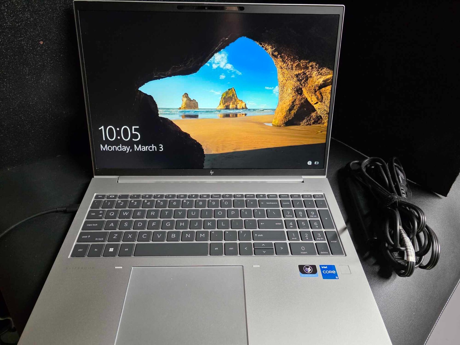 HP EliteBook 860 G9 Laptop Core i5