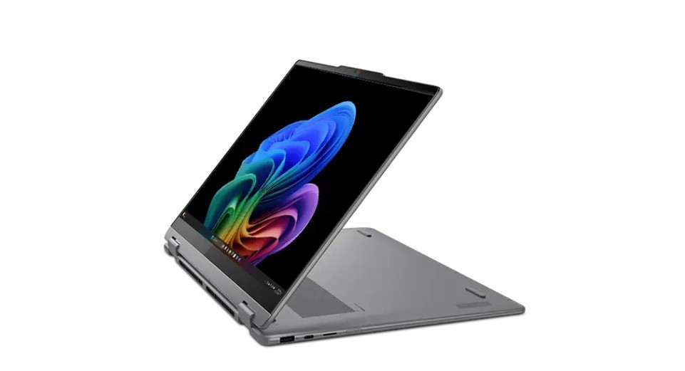 Lenovo Yoga 7 2 in 1 16ILL10, 16” WUXGA Touch Ultra 5 226V, 16GB, 1TBSSD, 11Home
