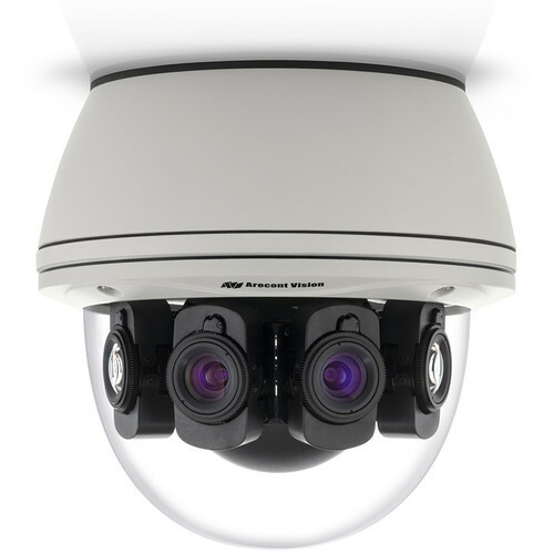 Arecont Vision – AV20585PM 20 MP SurroundVideo G5 Series *Authorized Reseller*