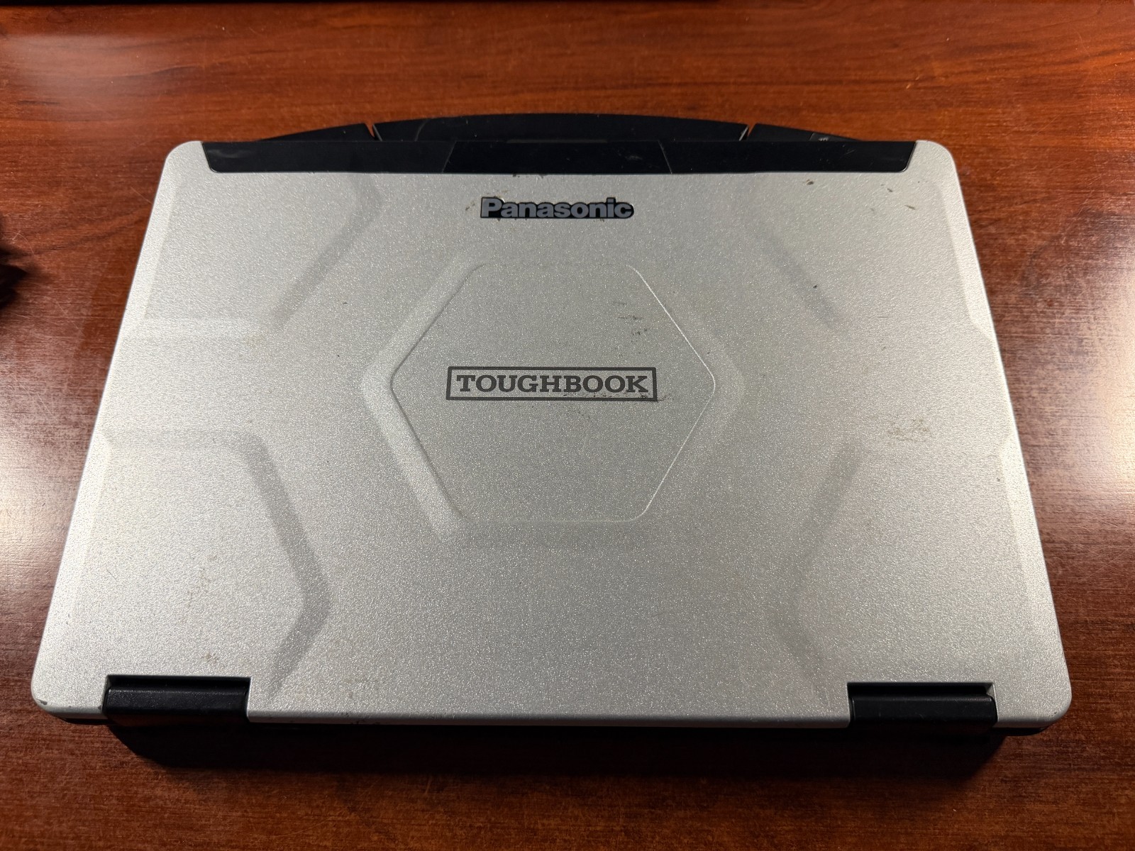 Panasonic Toughbook CF-54 MK3 14″ Touch i7 7th Gen 24GB 512GB W11P LTE Win11Pro
