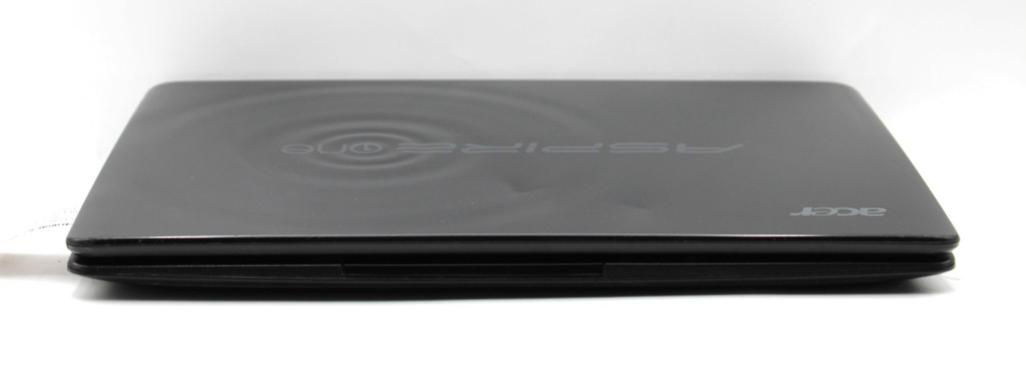 Acer Aspire One Atom-N270@1.6GHz 4GB DDR3 NO STORAGE OR OS *USED/TESTED*