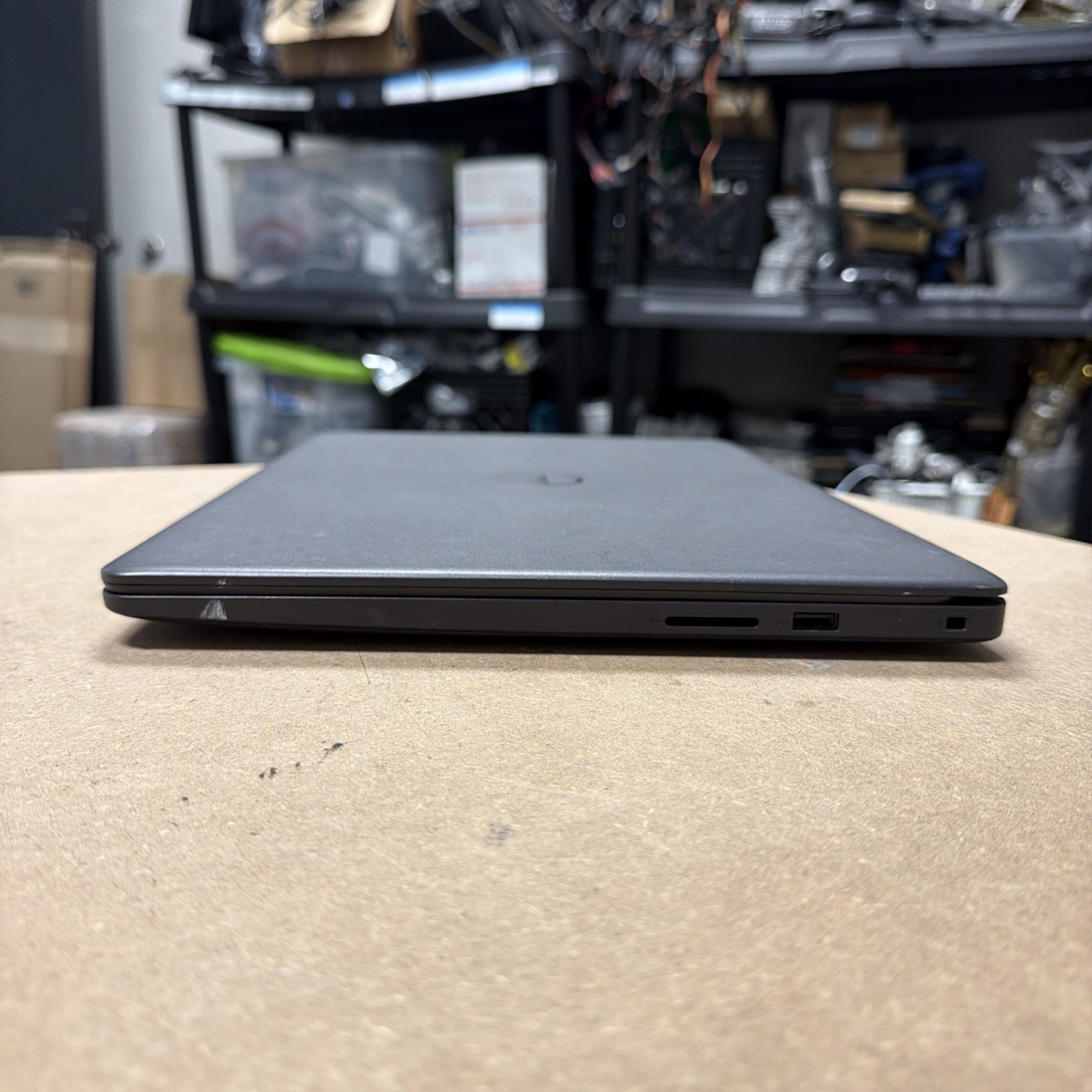 *READ Dell Inspiron 3501 15″ Core i5-1135G7 2.4GHz 16GB RAM 256GB SSD/1TB HD