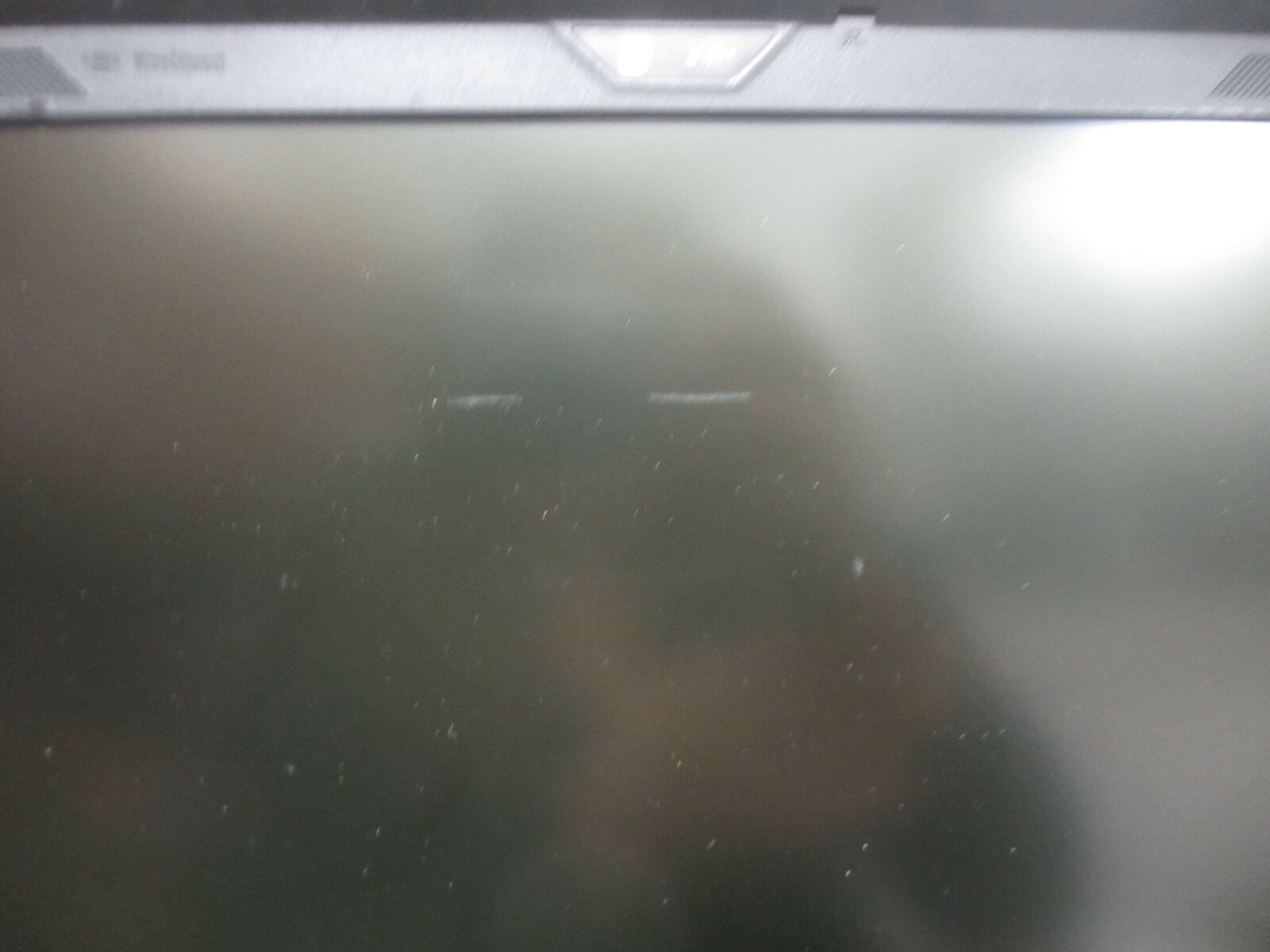 Lenovo ThinkPad X300 Core2Duo L7100 1.20Ghz 4GB WebCam Laptop [NO HDD/OS/AC] @@@
