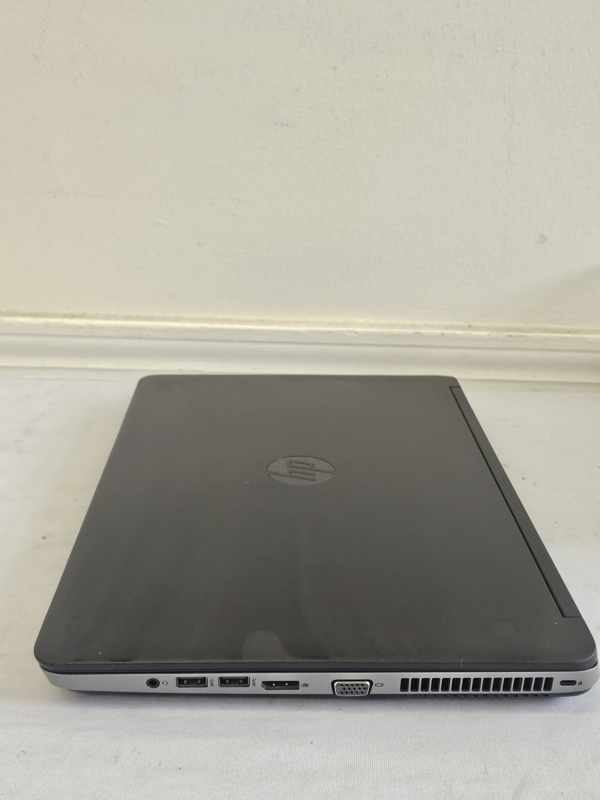 HP ProBook 650 G1 Laptop – Intel i5-4200m – 8GB RAM – 250GB HDD – Parts – READ