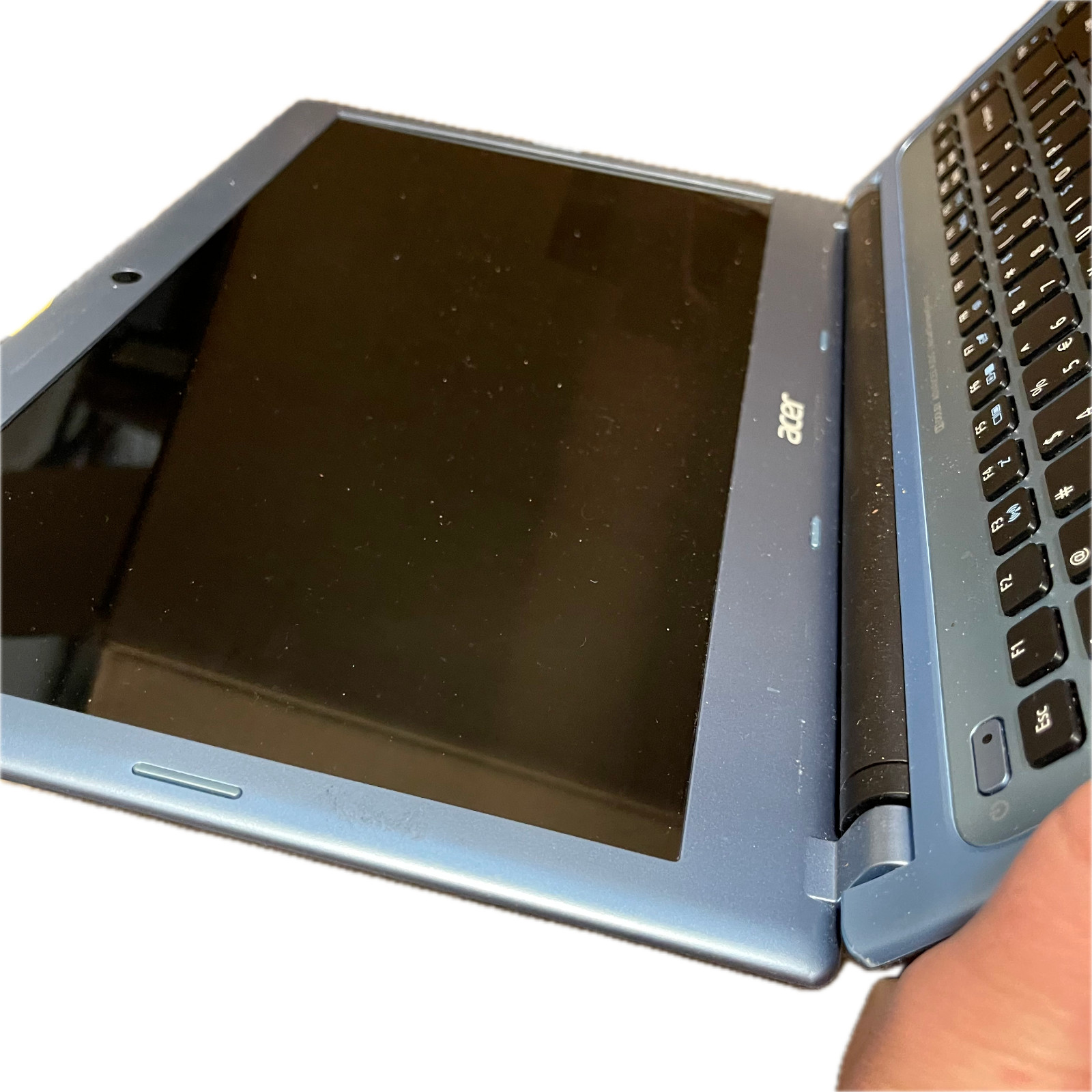 ACER ASPIRE V5-431 MS2360 INTEL CELERON 4GB RAM 14″ LAPTOP COMPUTER FOR PARTS