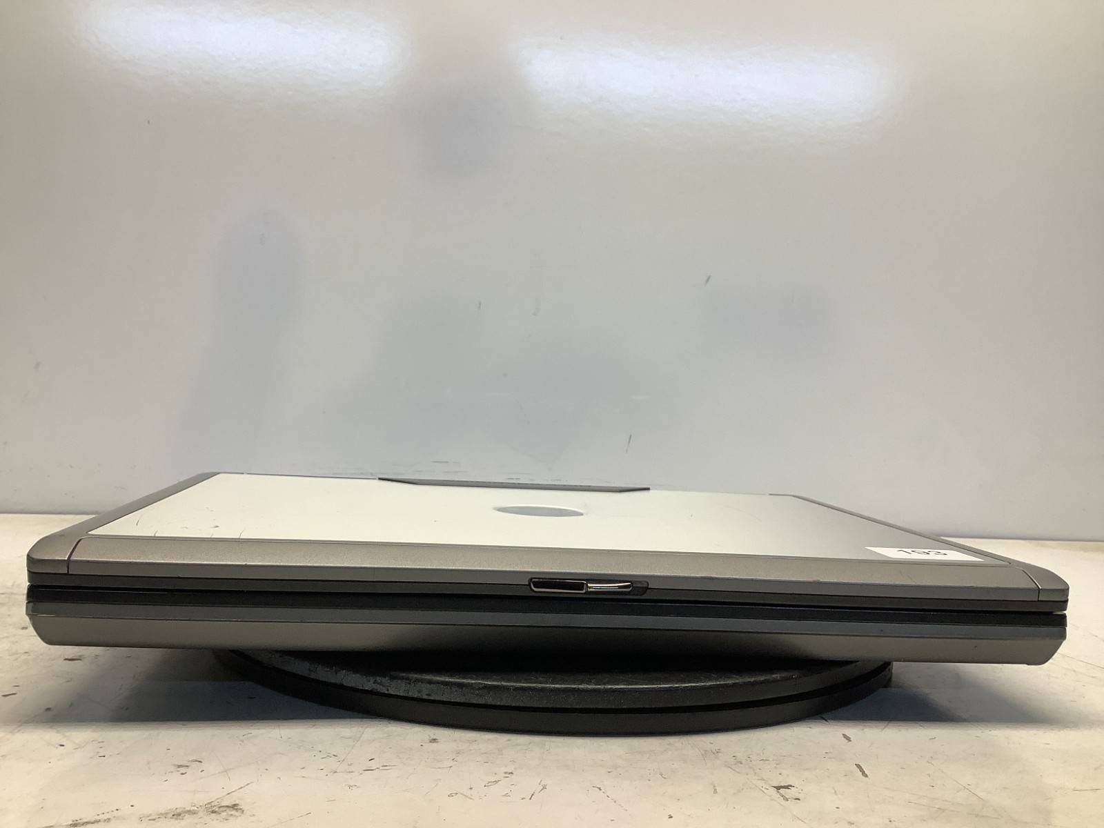 Dell Precision M65 Intel Core 2 Duo 06F6 2GHz 2 GB NO HDD No Batt