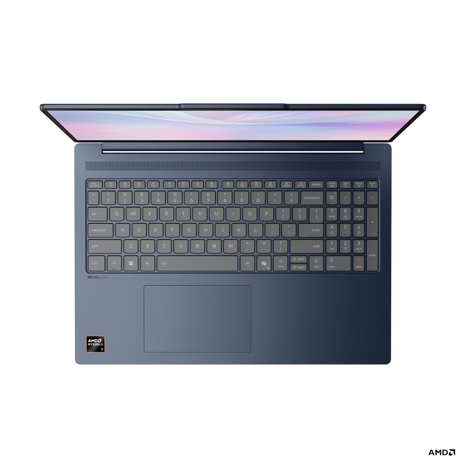 Lenovo IdeaPad Slim 5 16″ WUXGA Touch Laptop Ryzen AI 7 350 16GB 1TB 83HY001KUS