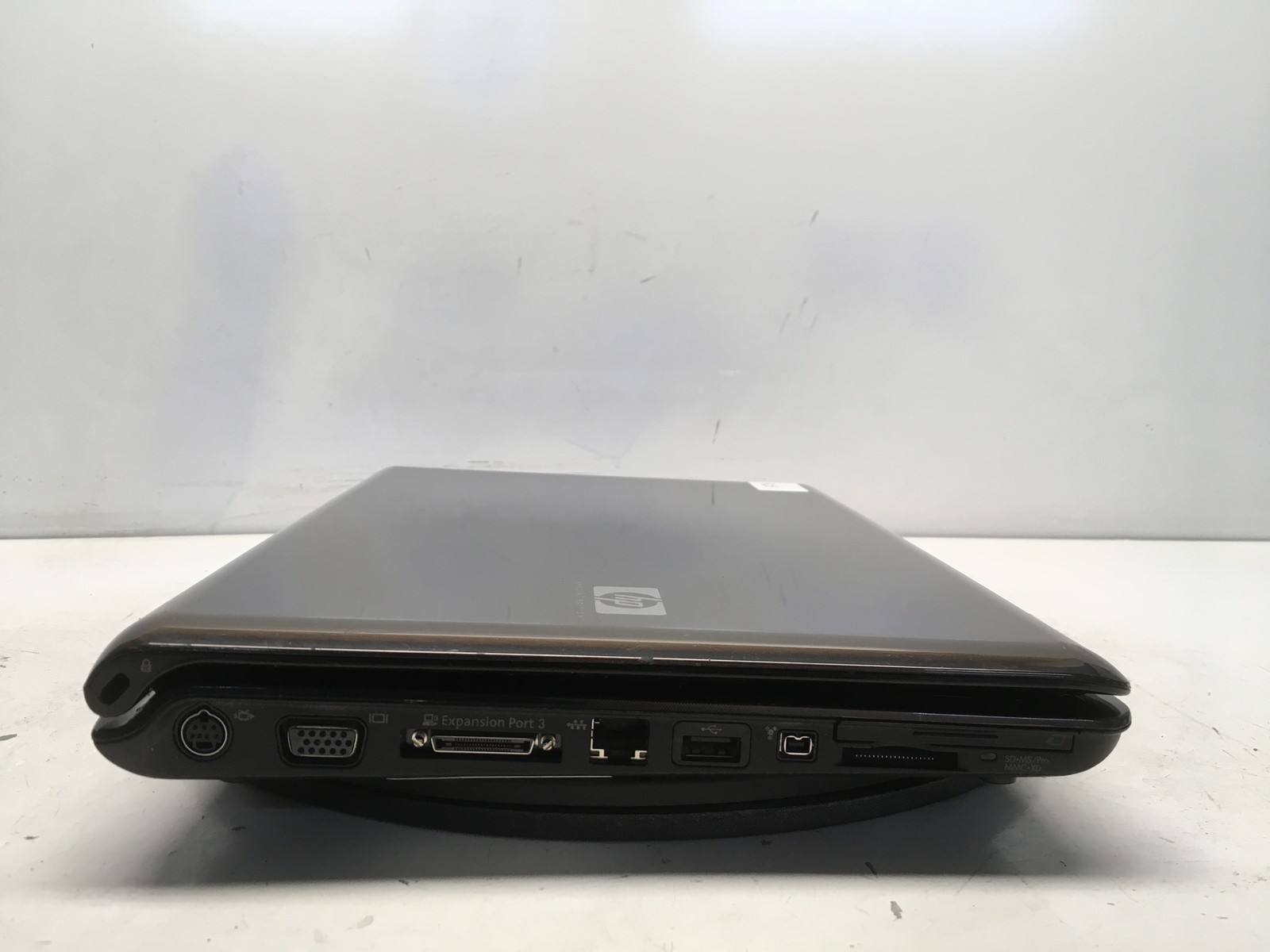 HP Pavilion DV2550SE Intel Core 2 Duo T5250 1500MHz 2 GB NO HDD No Batt
