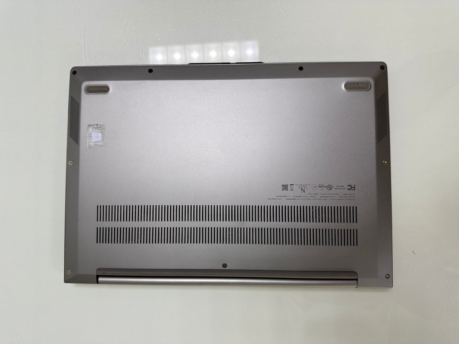 Lenovo ThinkBook 13s G2 ITL i5-1135G7 8GB RAM 256GB SSD 13.3″ WQXGA 2.5K
