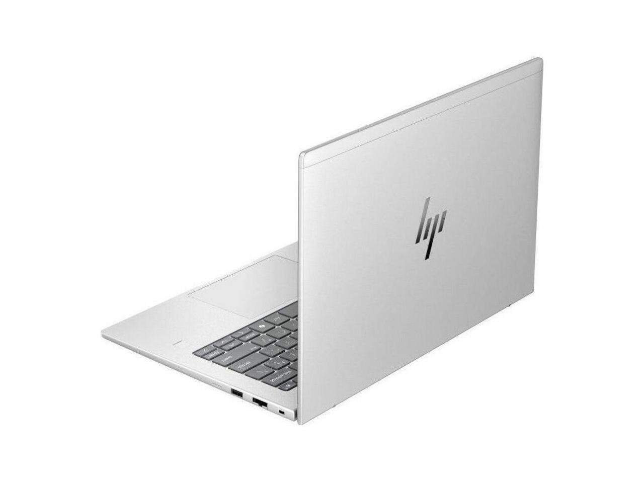 HP EliteBook 6 G1i 14″ Notebook – Intel Core Ultra 7 265U – 16 GB – 512 GB SSD –