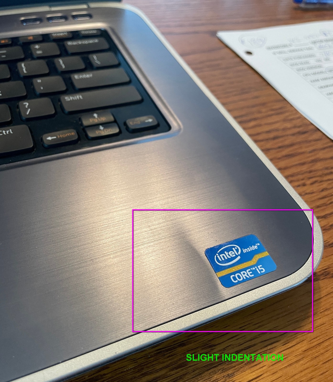 DELL INSPIRON 14Z-5423 Laptop 14z-5423 14″ i5 Win11 Pro25H2/Office 2021/extra-14
