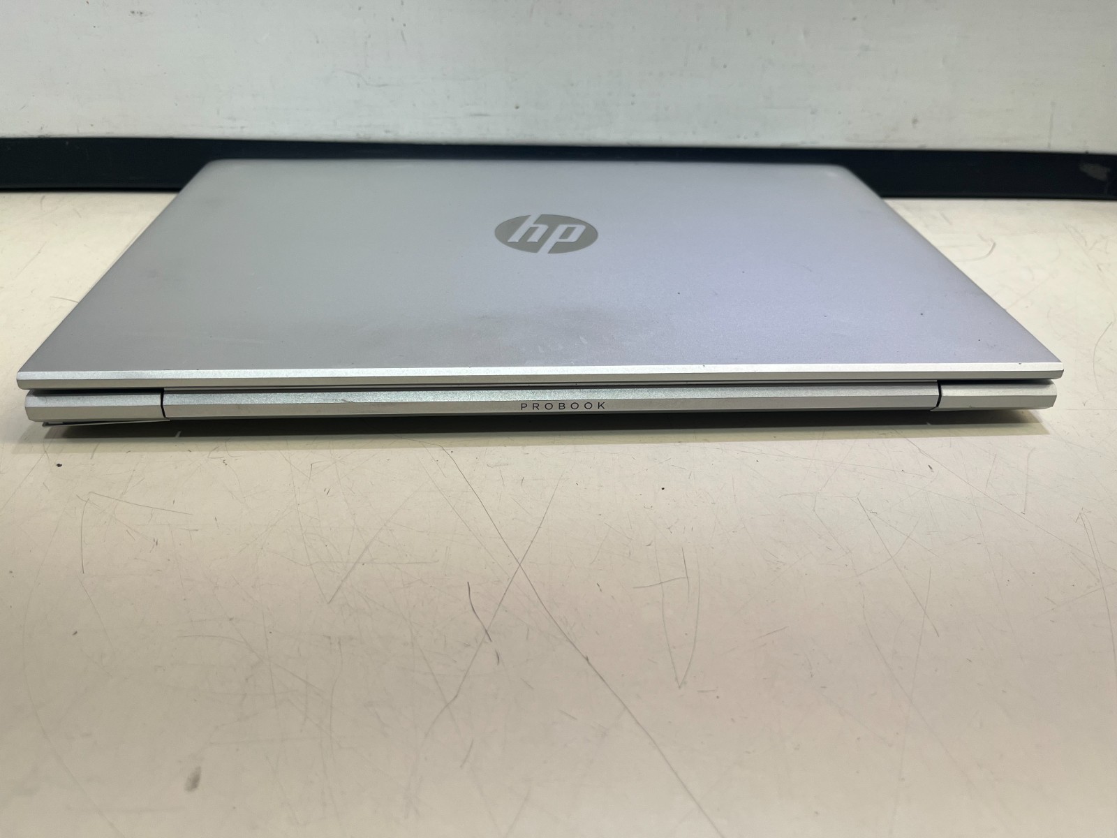 HP PROBOOK 640 G8 INTEL CORE I5-1135G7 @ 2.40GHZ 16GB RAM NO OS/NO POWER ADAPTER