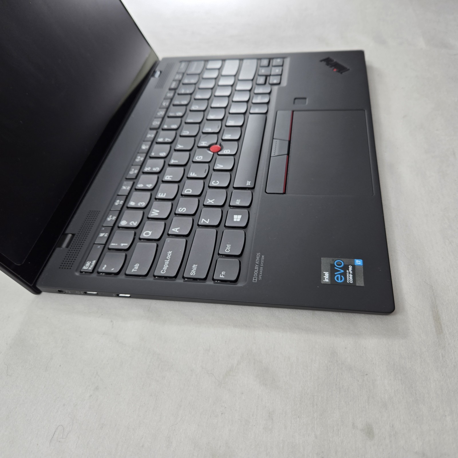 Lenovo ThinkPad X1 Nano Gen 1 Touch 13″ i7-1180g7 256GB SSD 16GB W11 – Grade A