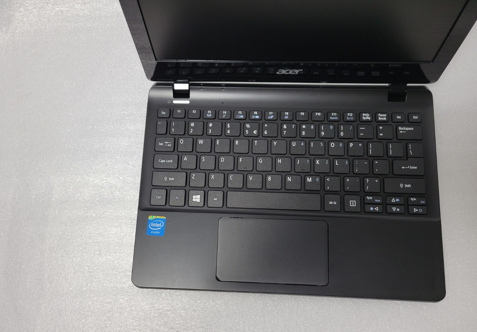 Acer TravelMate B115 Series TMB115-M-C99B 11.6″ LAPTOP