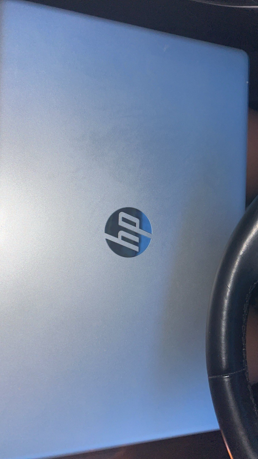 HP 17..3 Full HD Laptop Amd Ryzen 5 7000 Series 8gb