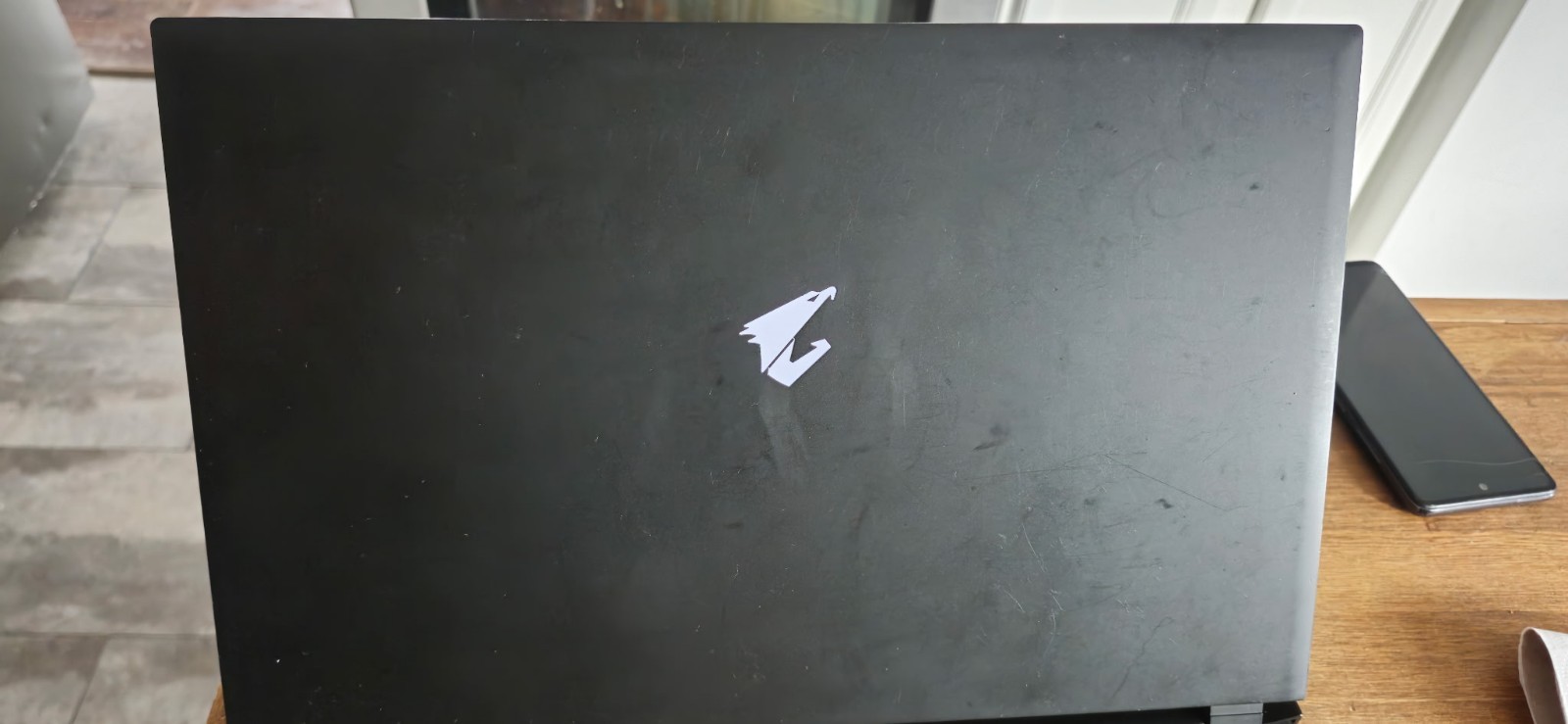 AORUS 5 SE4 (512GB, Intel Core i7 12th Gen, 2.30 GHz, 16GB, Rtx 3070) Laptop