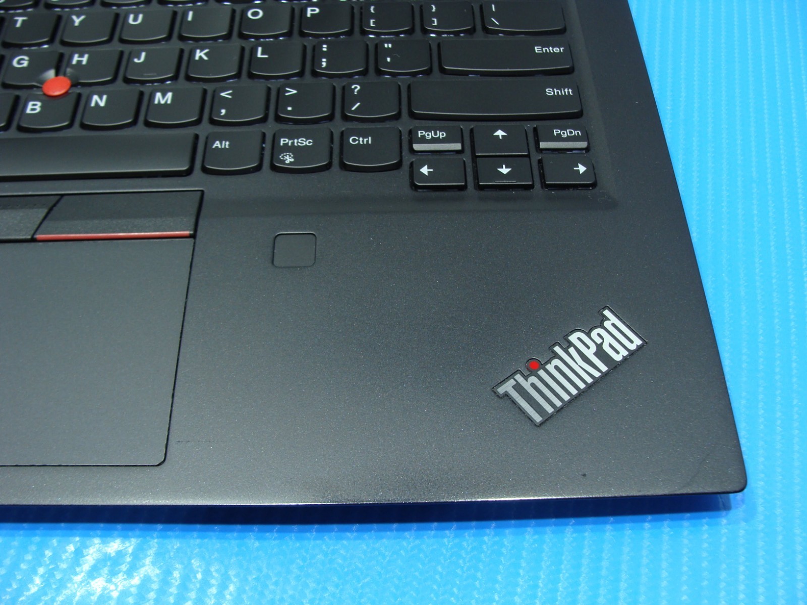 Lenovo ThinkPad T14s Gen 1 14″FHD TOUCH i7-10510U 1.8GHz 16GB 512GB W11P +PA 99%