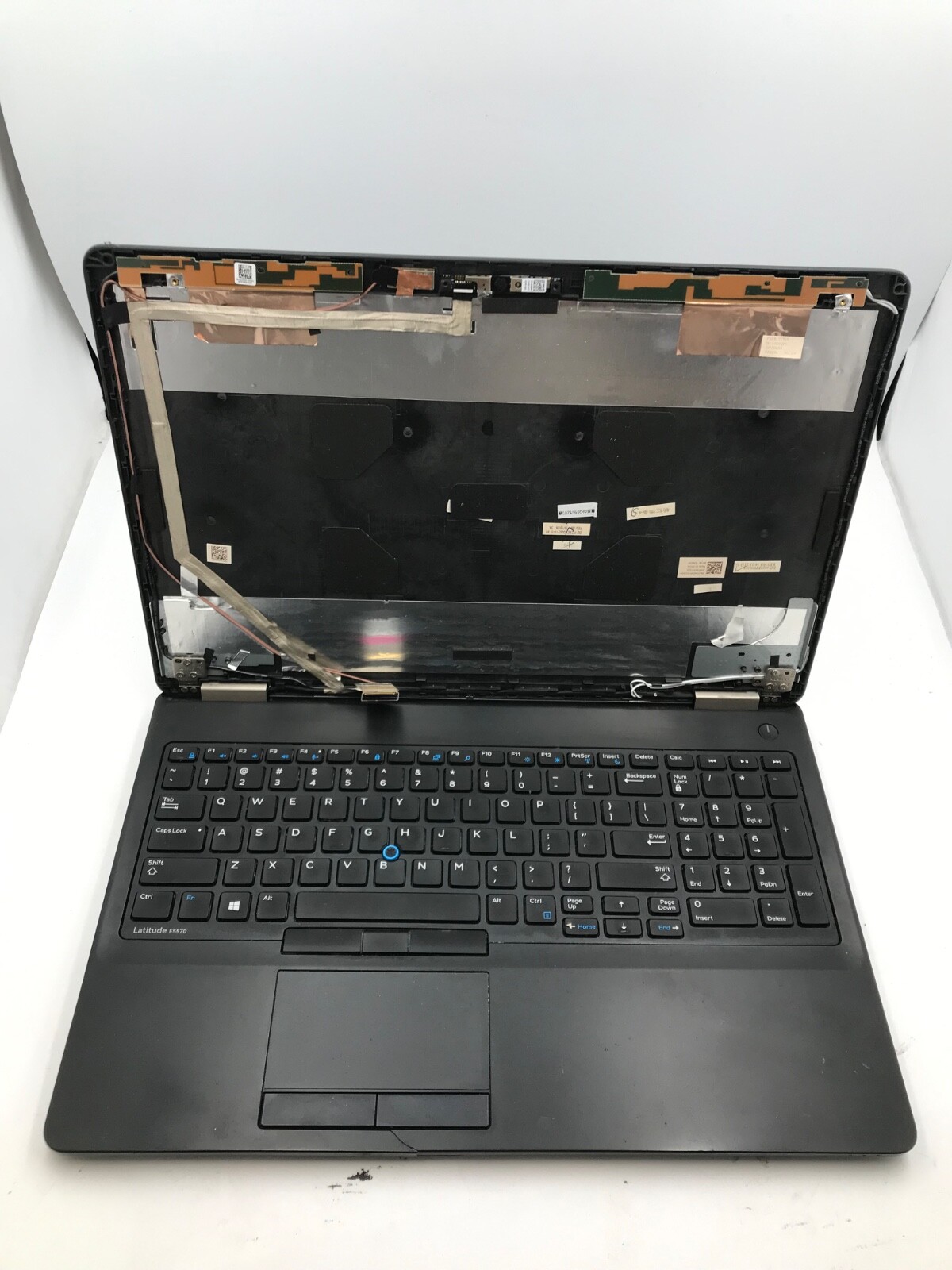 Dell Latitude E5570 15″ Laptop Intel Core i5-6th Gen. -NO BOOT/NO SCREEN – MZ